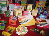 Food and Health Boxes