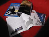 Newspapers, printed sheets