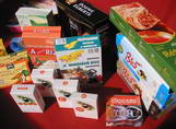 Special Boxes